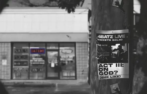 4batz - act iii: on god? (she like)