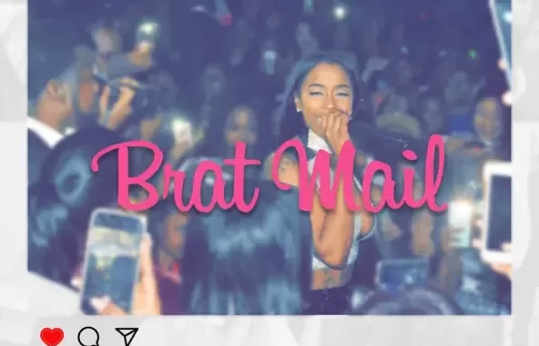 Brat Mail (Mixtape)