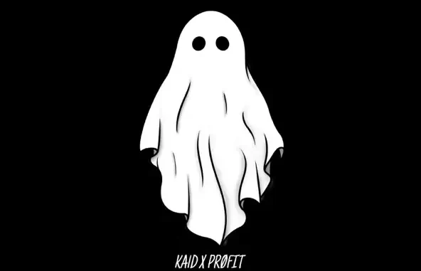 Ghost (feat. PRØFIT)