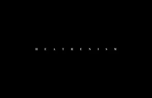 HEATHENISM