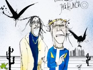 Huncho Jack, Jack Huncho