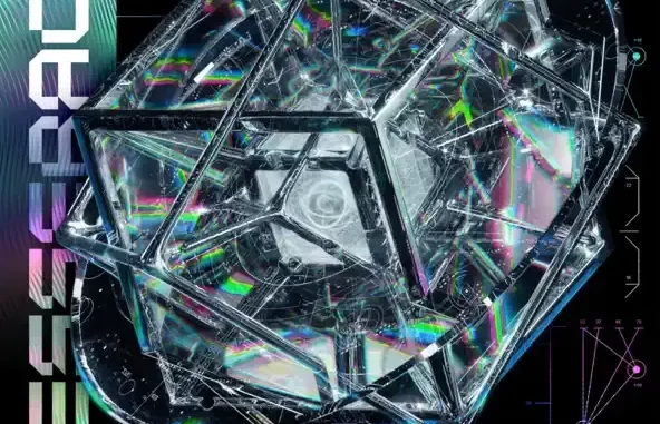 Tesseract