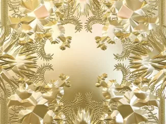 Watch the Throne (Deluxe)