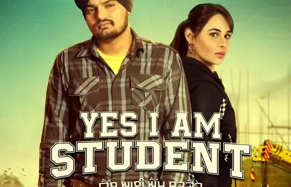 Yes I Am Student (Original Motion Picture Soundtrack)