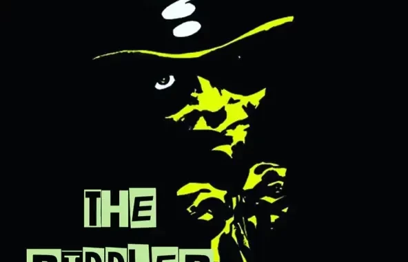 The Riddler