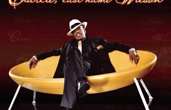 Charlie Wilson - Charlie, Last Name Wilson