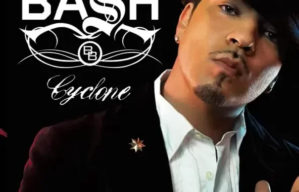 Baby Bash Cyclone