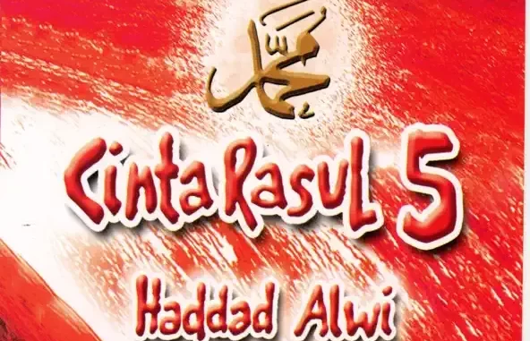 Cinta Rasul 5