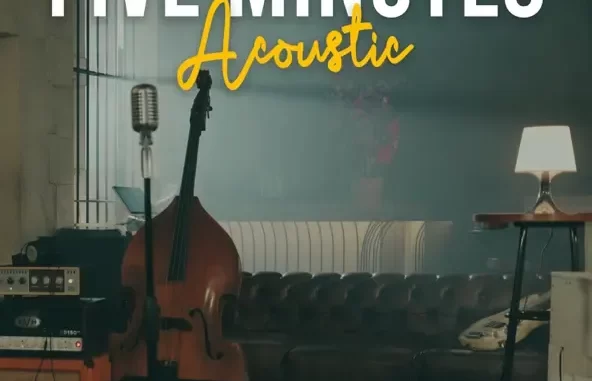 Five Minutes Acoustic