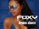 Foxy Brown Broken Silence