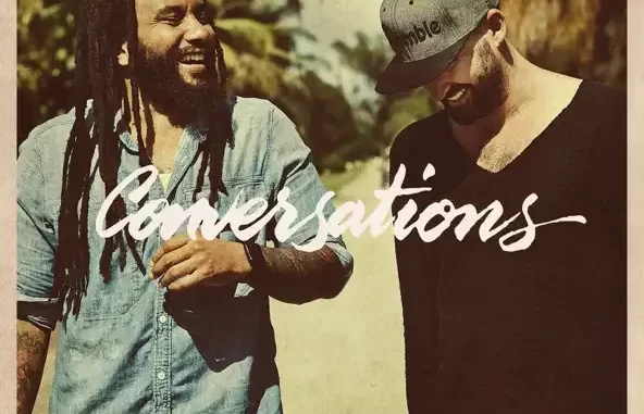 Gentleman & Ky Mani Marley Conversations