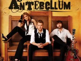 Lady Antebellum