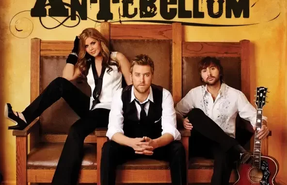 Lady Antebellum