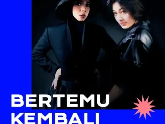 Nike Ardilla & Melly Goeslaw Bertemu Kembali