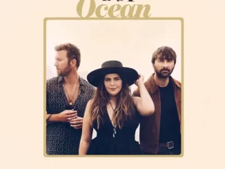 Ocean (Deluxe Edition)