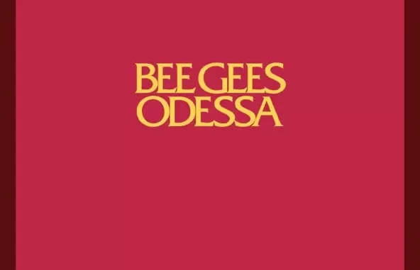 Odessa (Deluxe Edition)