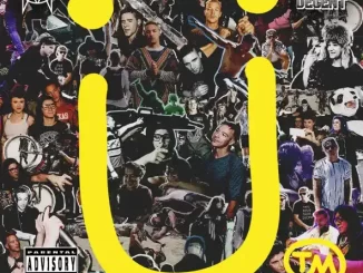 Skrillex and Diplo present Jack Ü