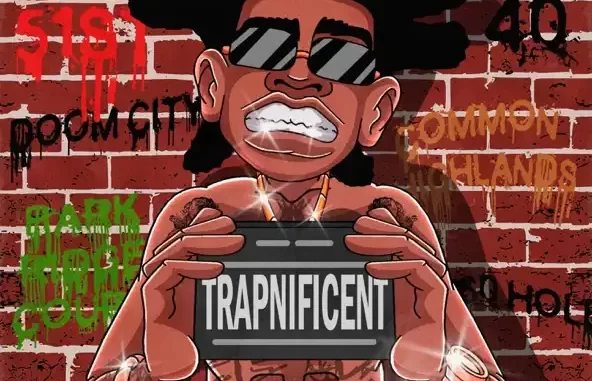 Trapnificent