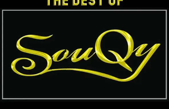 Best Of Souqy