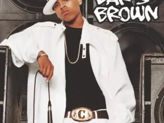 Chris Brown (Expanded Edition)