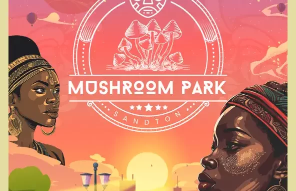 Mushroom Park