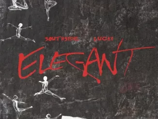 Southside & LUCKI Elegant