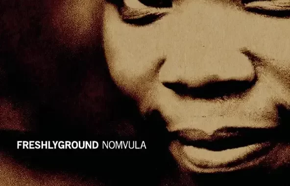 Freshlyground Nomvula