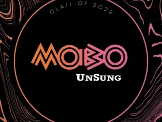 Mobo Unsung: Class of 2022