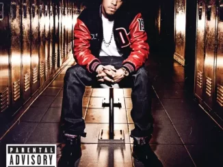 Cole World: The Sideline Story