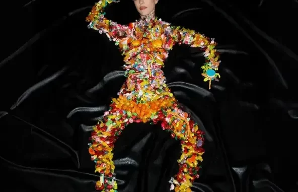 Brooke Candy Candyland