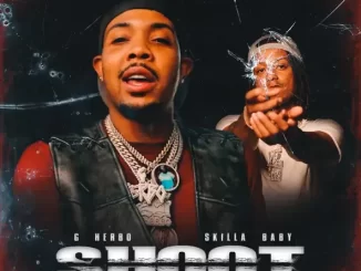 G Herbo & Skilla Baby Shoot