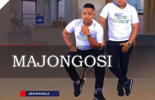 MAJONGOSI. Sekwanele