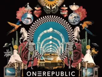 OneRepublic Artificial Paradise (Deluxe)