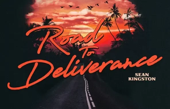 Sean Kingston Road To Deliverance