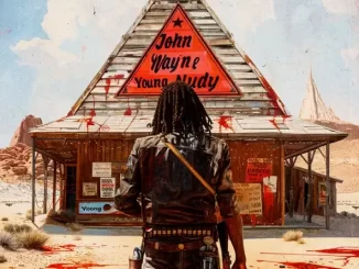 Young Nudy John Wayne (feat. Metro Boomin)