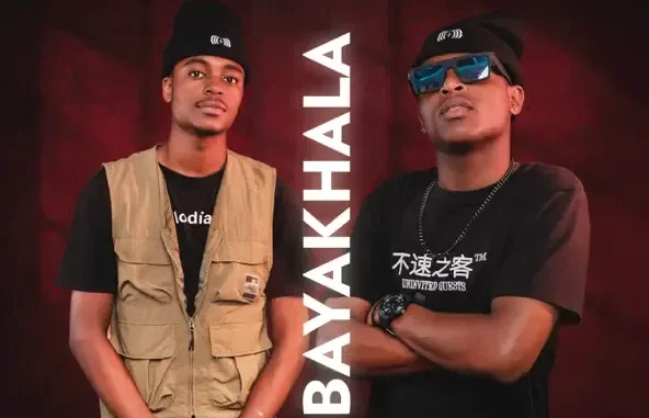 Bucks MuziQ & Tupla Double 0.7 Bayakhala