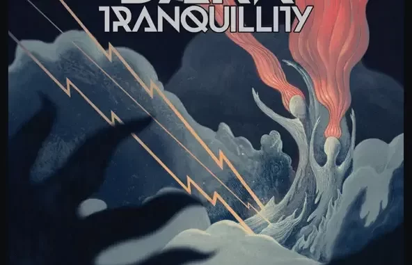 Dark Tranquillity Endtime Signals