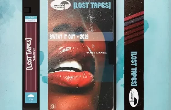 Tory Lanez Sweat It Out (Lost Tapes 2019)