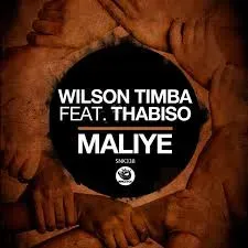 Wilson Timba Maliye Ft. Thabiso Vocalist