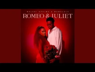 Naledi Aphiwe & Mawelele Romeo & Juliet