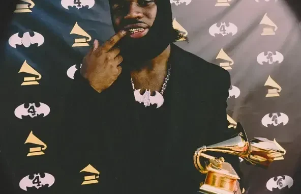 4batz hood grammy