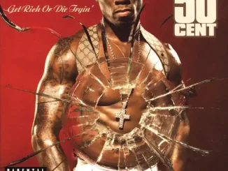 50 Cent Many Men (Wish Death)