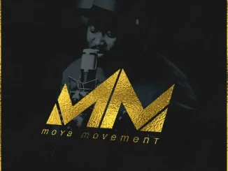 Afrotraction Moya Movement