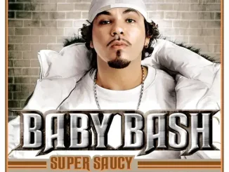 Baby Bash Baby, I'm Back (feat. Akon) [Explicit]