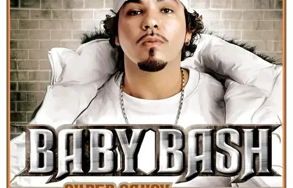 Baby Bash Baby, I'm Back (feat. Akon) [Explicit]