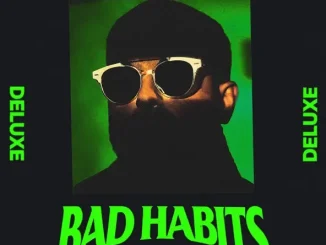 Bad Habits (Deluxe) NAV