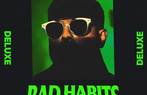 Bad Habits (Deluxe) NAV