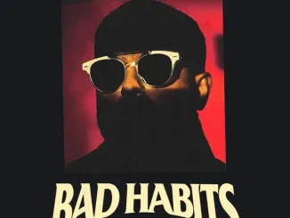 Bad Habits NAV