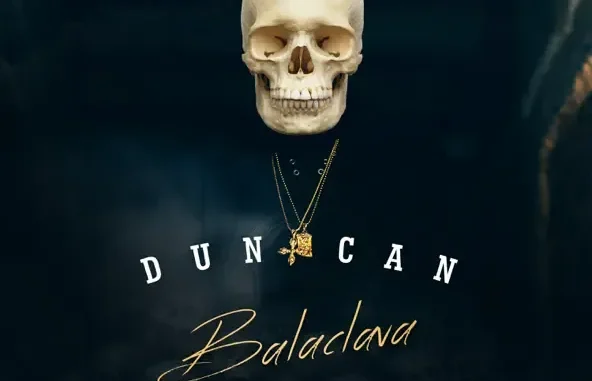 Balaclava Duncan