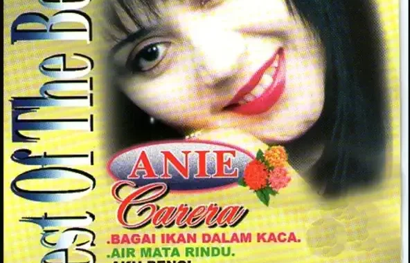 Best of the Best Anie Carera Anie Carera